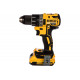 Аккумуляторная дрель-шуруповерт DEWALT DCD 791 D2