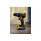 Аккумуляторная дрель-шуруповерт DEWALT DCD 791 D2