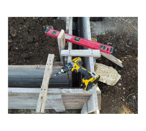 Аккумуляторная дрель-шуруповерт DEWALT DCD 791 D2