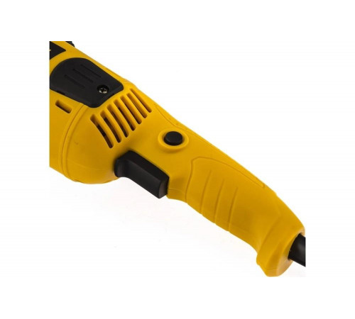 УШМ (болгарка) DENZEL AG150-1500
