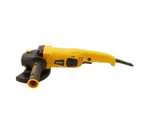 УШМ (болгарка) DENZEL AG150-1500