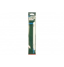 Пилки T1018AFP «SANDWICH METAL» (3 шт; 220/1.1 мм; BiM) Metabo 623837000