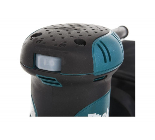 Эксцентриковая шлифмашина Makita BO5030K