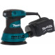 Эксцентриковая шлифмашина Makita BO5030K