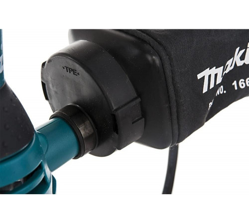 Эксцентриковая шлифмашина Makita BO5030K