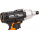 Ударный аккумуляторный винтоверт WORX WX291.9