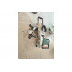 Торцовочная пила Metabo KGS 254 M 1800 Вт + пильный диск 613254000
