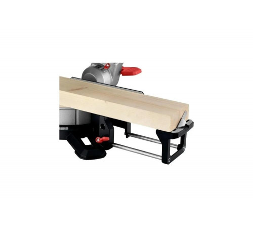 Торцовочная пила Metabo KGS 254 M 1800 Вт + пильный диск 613254000 Торцовочная пила Metabo KGS 254 M 1800 Вт + пильный диск 613254000