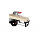 Торцовочная пила Metabo KGS 254 M 1800 Вт + пильный диск 613254000