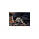 Торцовочная пила Metabo KGS 254 M 1800 Вт + пильный диск 613254000