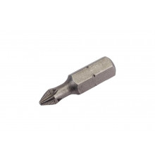 Биты PROFESSIONAL ProFix Phillips (10 шт; 25 мм; PH1; 1/4") STAYER 26201-1-25-10_z01
