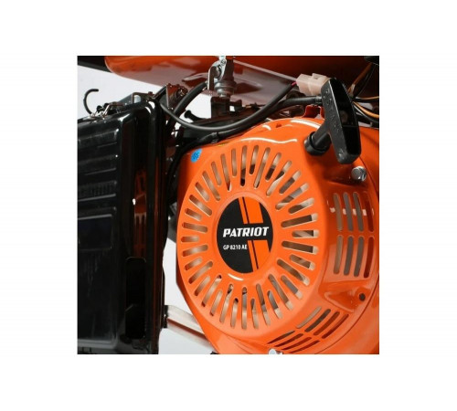 Бензиновый генератор PATRIOT GP 8210AE 474101705 Бензиновый генератор PATRIOT GP 8210AE 474101705