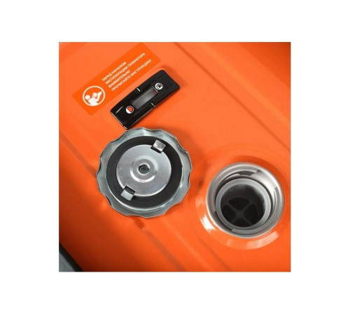 Бензиновый генератор PATRIOT GP 8210AE 474101705 Бензиновый генератор PATRIOT GP 8210AE 474101705