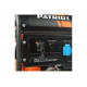 Бензиновый генератор PATRIOT GP 8210AE 474101705