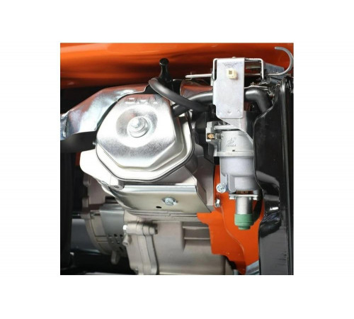 Бензиновый генератор PATRIOT GP 8210AE 474101705 Бензиновый генератор PATRIOT GP 8210AE 474101705