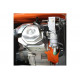 Бензиновый генератор PATRIOT GP 8210AE 474101705