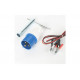 Бензиновый генератор PATRIOT GP 8210AE 474101705