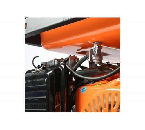 Бензиновый генератор PATRIOT GP 8210AE 474101705 Бензиновый генератор PATRIOT GP 8210AE 474101705