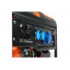 Бензиновый генератор PATRIOT GP 8210AE 474101705