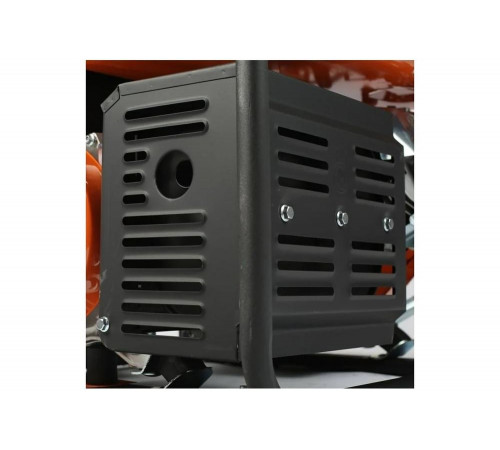 Бензиновый генератор PATRIOT GP 8210AE 474101705 Бензиновый генератор PATRIOT GP 8210AE 474101705