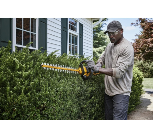 Кусторез Dewalt 54 В DCMHT573N-XJ