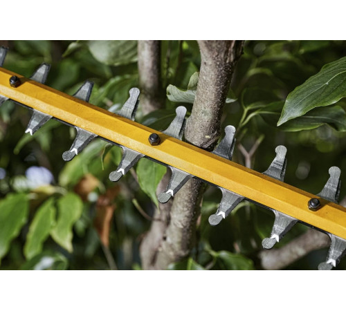 Кусторез Dewalt 54 В DCMHT573N-XJ