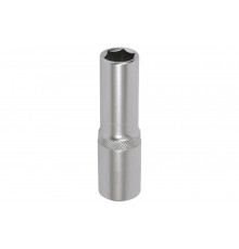 Головка торцевая глубокая шестигранная 15 мм, 3/8" DR AFFIX AF00130015