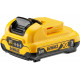 Аккумулятор Dewalt DCB124, Li-Ion, 12 В, 3 Ач DCB124-XJ