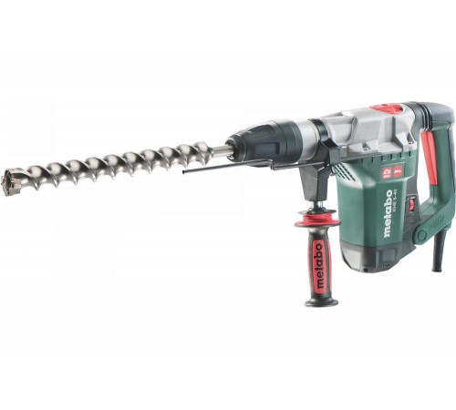 Перфоратор Metabo KHE 5-40 600687000 Перфоратор Metabo KHE 5-40 600687000