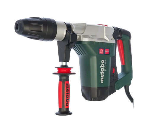 Перфоратор Metabo KHE 5-40 600687000 Перфоратор Metabo KHE 5-40 600687000