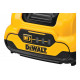 Аккумулятор Dewalt DCB124, Li-Ion, 12 В, 3 Ач DCB124-XJ