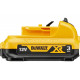 Аккумулятор Dewalt DCB124, Li-Ion, 12 В, 3 Ач DCB124-XJ