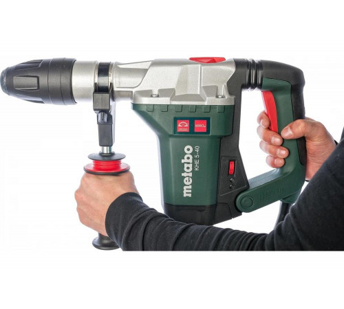 Перфоратор Metabo KHE 5-40 600687000 Перфоратор Metabo KHE 5-40 600687000