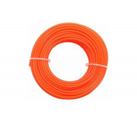 Леска триммерная круглого сечения 2,4 мм, 15 м STIHL 7028-871-0174