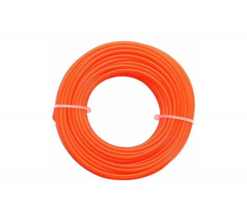 Леска триммерная круглого сечения 2,4 мм, 15 м STIHL 7028-871-0174 Леска триммерная круглого сечения 2,4 мм, 15 м STIHL 7028-871-0174