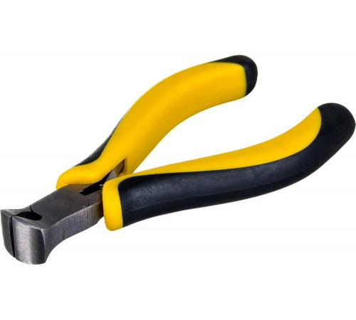 STAYER 110 мм, кусачки торцевые TopGrip 2218-7_z02 STAYER 110 мм, кусачки торцевые TopGrip 2218-7_z02