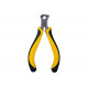 STAYER 110 мм, кусачки торцевые TopGrip 2218-7_z02