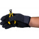 STAYER 110 мм, кусачки торцевые TopGrip 2218-7_z02