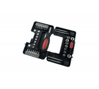 Универсальный набор инструментов для дома Zitrek SHB28 065-0021