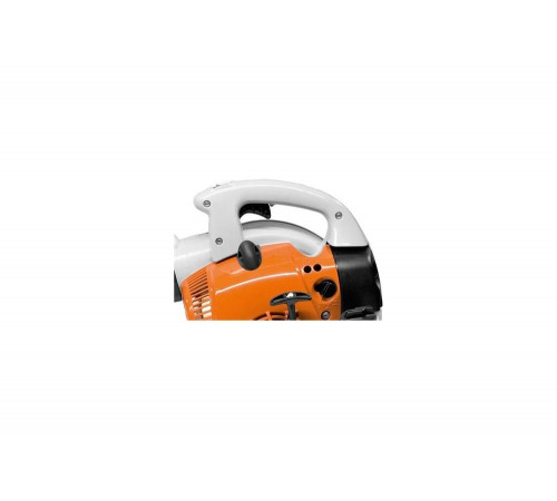 Всасывающий измельчитель STIHL SH 56 42410110927 Всасывающий измельчитель STIHL SH 56 42410110927