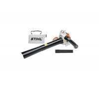 Всасывающий измельчитель STIHL SH 56 42410110927