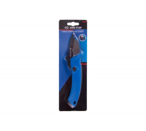 Нож электрика KING TONY7935-08 Нож электрика KING TONY7935-08