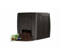 Компостер Keter Deco Composter 340 л 231600