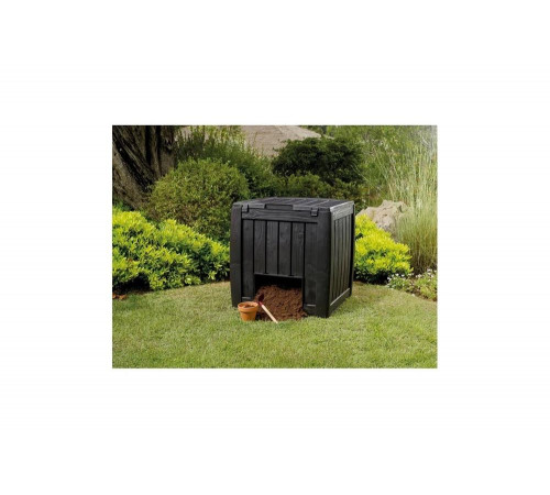 Компостер Keter Deco Composter 340 л 231600 Компостер Keter Deco Composter 340 л 231600