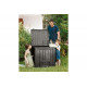 Компостер Keter Deco Composter 340 л 231600