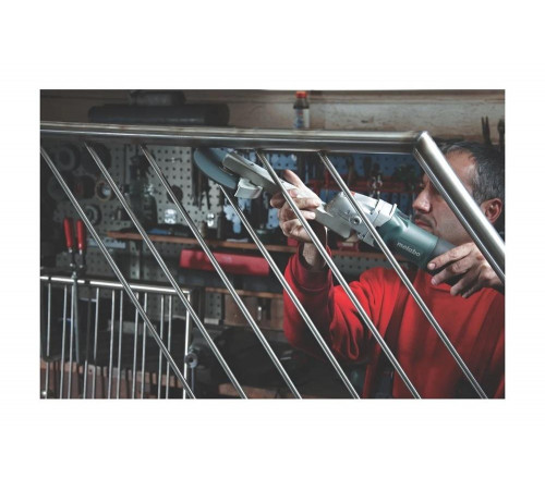 Угловая шлифмашина Metabo KNSE 12-150 602133510 Угловая шлифмашина Metabo KNSE 12-150 602133510