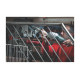 Угловая шлифмашина Metabo KNSE 12-150 602133510