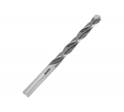 Сверло по металлу ТСТ DIN 338 (11.5x142х94 мм) Ruko 815115