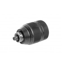 Патрон 1.5-13 мм, 1/2"х20 UNF, металлический DEWALT DT7043