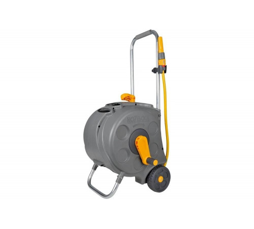 Тележка Hozelock 2416 Plus с закрытым корпусом 1/2", 30 м 2416R3600 Тележка Hozelock 2416 Plus с закрытым корпусом 1/2", 30 м 2416R3600